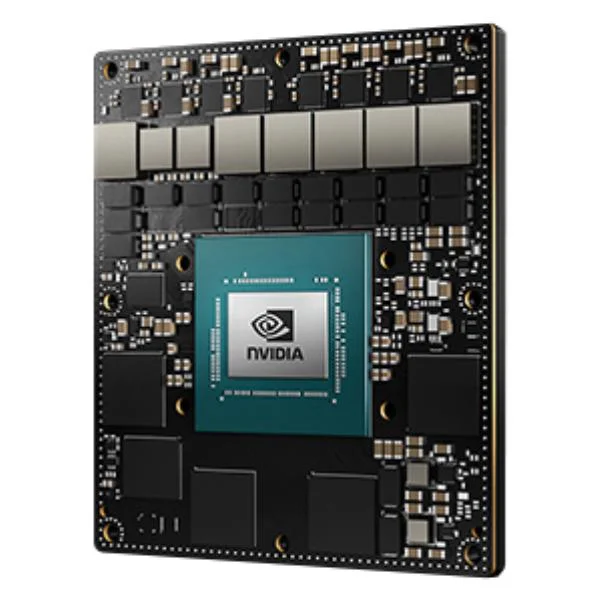 NVIDIA Jetson AGX Orin 64GB Module