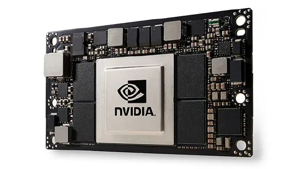 NVIDIA Jetson TX2 4GB Module