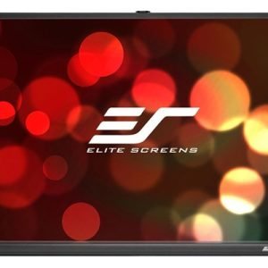 Elite Screens PicoScreen PC35W 35