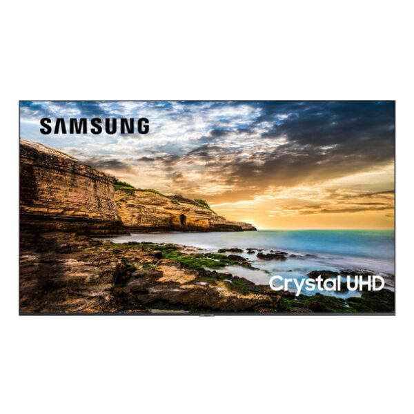 SAMSUNG QE65T-L Samsung QE65T-L (LH65QETELGCXXY) - 65inch Display - Free Shipping
