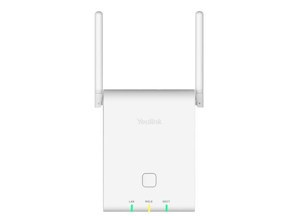 YEALINK (W90B) DECT PHONE BASE FOR W59R/W56H/W53H CP930W