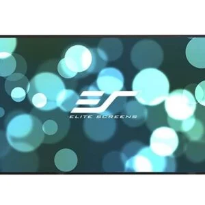 ELITE SCREENS AR150WH2 - Aeon Series 150 16:9 4K EDGE FREE Frame - Free Shipping