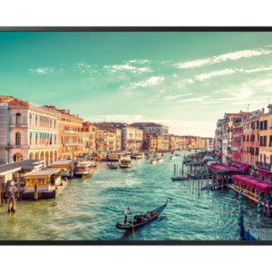 SAMSUNG QM32R-B Samsung QM32R-B (LH43QHBEBGCXXY) - 32inch Smart Signage - Free Shipping