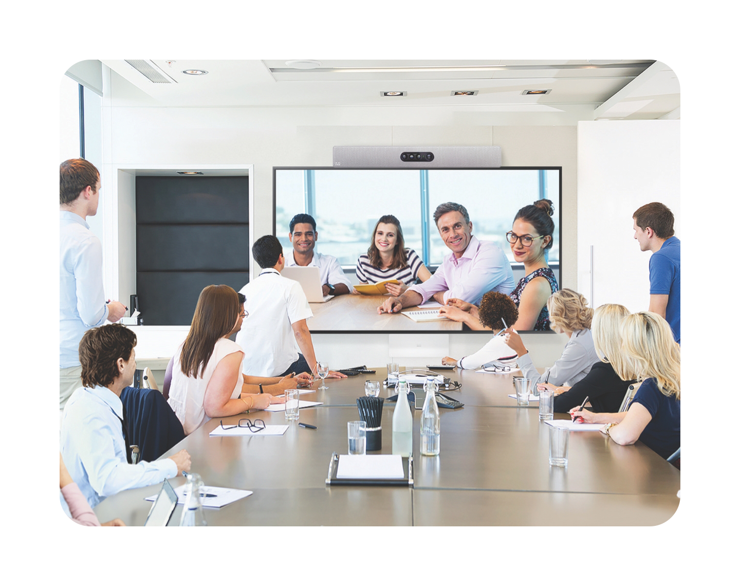 Cisco Certified Webex Certified