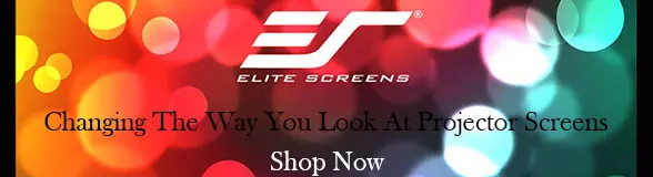 Elite Screens Australia