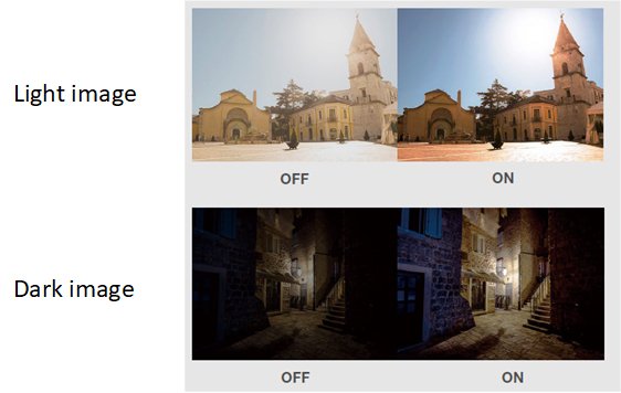 Epson EB-L630U Laser Projector - WUXGA 6200 lumens - White - 5YR WTY- V11HA26053BU - Free Shipping** 13 EB-L630U Gamma Correction