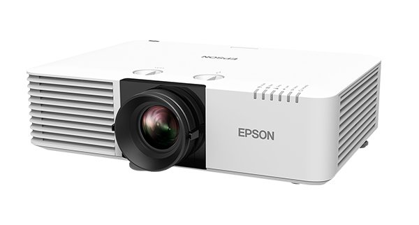 Epson EB-L770U 7000 Lumen Laser Projector - 4K Enhanced 4 EB-L770U front