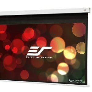 ELITE SCREENS EB100HW2-E12 - Evanesce 100 16:9 In-Ceiling Flush Mount Projector - Free Shipping