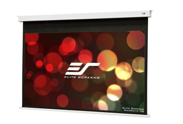 ELITE SCREENS EB100HW2-E12 - Evanesce 100 16:9 In-Ceiling Flush Mount Projector - Free Shipping