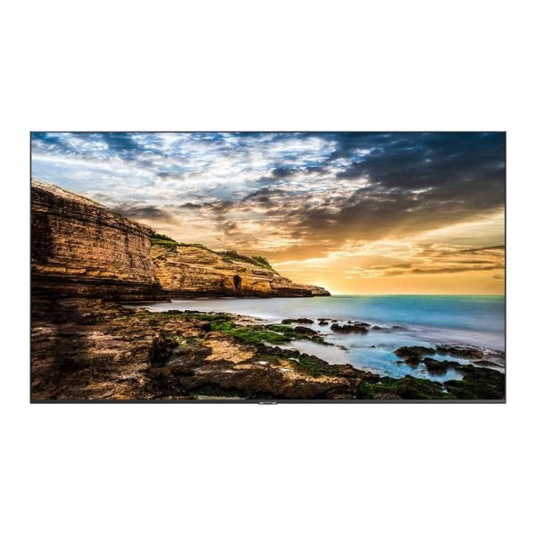 SAMSUNG QE50T Samsung QE50T (LH43QHBEBGCXXY) - 50inch Display - Free Shipping