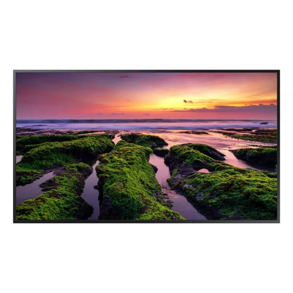 SAMSUNG QB43B Samsung QB43B - LH43QBBEBGCXXY 43inch Smart Signage - Free Shipping