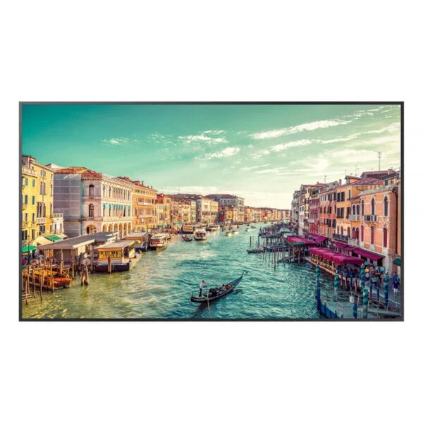 SAMSUNG QM98T-B Samsung QM98T-B (LH98QMTBPGCXXY) - 98inch Smart Signage - Free Shipping