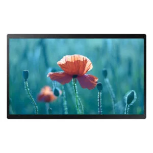 SAMSUNG QB24R-B Samsung QB24R-B (LH24QBRBBGCXXY) - 24inch Smart Signage - Free Shipping