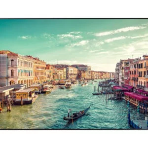SAMSUNG QM85R-B Samsung QM85R-B (LH85QMRBBGCXXY) - 85inch Smart Signage - Free Shipping