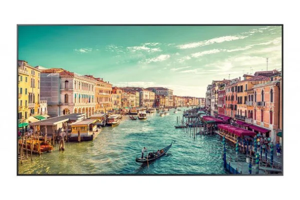 SAMSUNG QM85R-B Samsung QM85R-B (LH85QMRBBGCXXY) - 85inch Smart Signage - Free Shipping