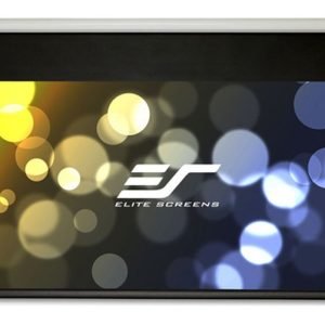 ELITE SCREENS PM138HT2-E10 - PM138HT2-E10 138 PowerMax Pro Electric Screen - Free Shipping