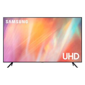 SAMSUNG BE43A-H - 43in 4K UHD HDR 16/7 Tizen Landscape Business Smart TV