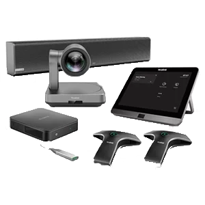 video conferencing