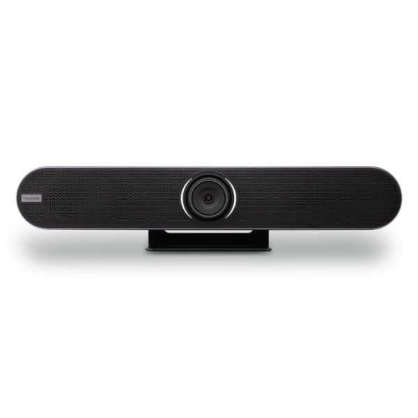 Viewsonic VB-CAM-201: Tribe - 4K Webcam with Soundbar and Mic - FREE Shipping.