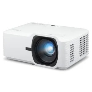 Viewsonic LS740HD: 5,000 ANSI Lumens 1080p Laser Projector - FREE Shipping.