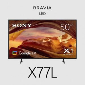 Sony Bravia X77L TV 50