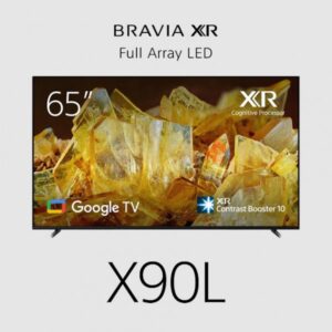 Sony Bravia X90L TV 65