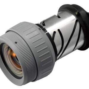 NEC PA Series Middle Zoom Lens - 1.5-3.02:1 - Standard middle zoom lens to suit PA653UG, PA803UG (Lamp) and PA804UL, PA1004UL (Laser)