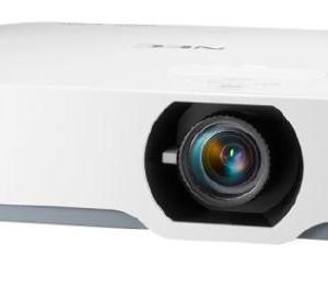 NEC P627ULG WUXGA Laser Projector