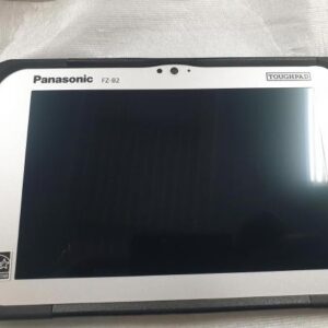 Panasonic Toughpad FZ-B2 (7.0