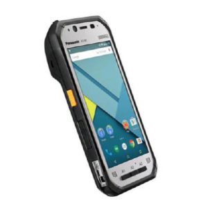 Panasonic Toughpad FZ-N1 (4.7') Mk1 with 4G, 12 Point Satellite GPS & Barcode Reader (Android 6.0)