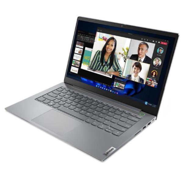 Lenovo ThinkBook 14 G4 -21DH00AHAU- Intel i5-1235U / 8GB 3200MHz / 256GB SSD / 14