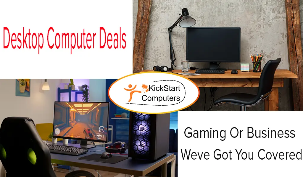 desktop computer deals