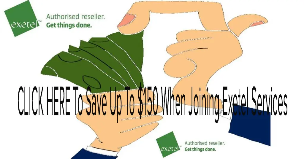 exetel referral code image