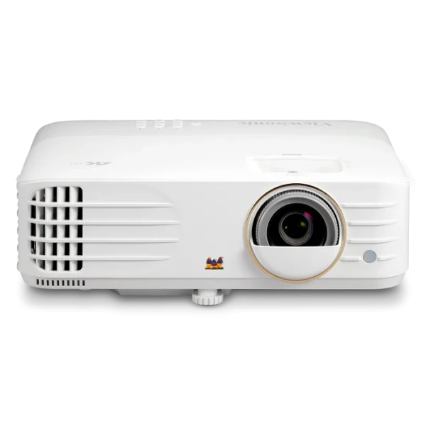 Viewsonic PX748-4K: 4K Home Theatre Projector, 4,000 ANSI Lumens, HDR, USB-C, LAN Control - FREE Shipping.