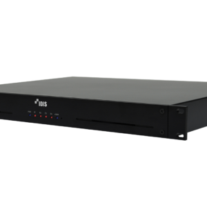 IDIS 4BAY ESATA STORAGE 3YR
