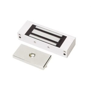LOX S114905 CCW15S ELECTRO MAGNETIC LOCK MINI SINGLE 75KG SURFACE MOUNT 25YR