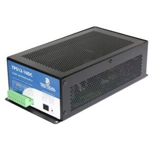 TACTICAL S3576A 12V 10A POWER SUPPLY 2YR