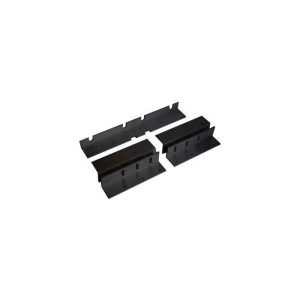 LOX AMZB4D-BLK L&Z BLACK BRACKET FOR EM3500DM-BLK