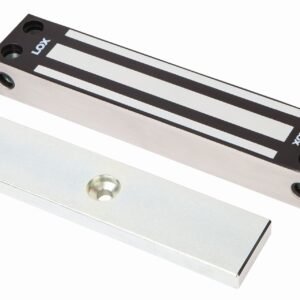 LOX S114902 EM4700 ELECTRO MAGNETIC MAGLOCK WEATHER RES 380KG MON 25YR