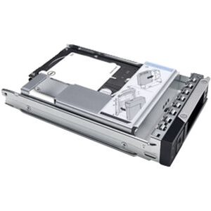 DELL 600GB 15K RPM SAS ISE 12GBPS 512N 2.5IN HOT-PLUG HARD DRIVE, 3.5IN HYB CARR, CK
