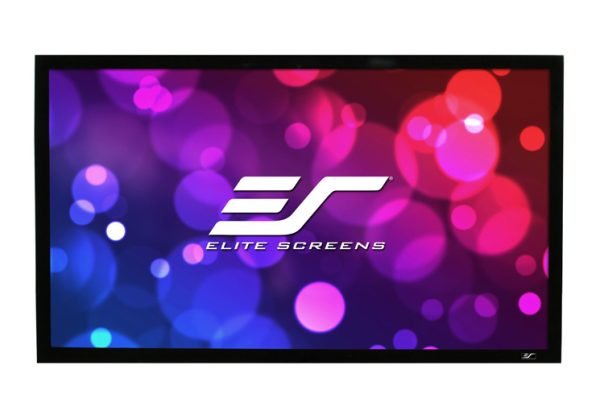 Elite Screens R100WV1 100