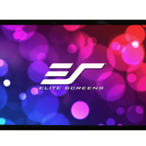 Elite Screens R120WV1 120