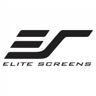 Elite Screens SKT92XHD5-E12 169 92-Inch Saker Tab-Tension Wall-Ceiling Projector Screen CineGrey 5D  ALR