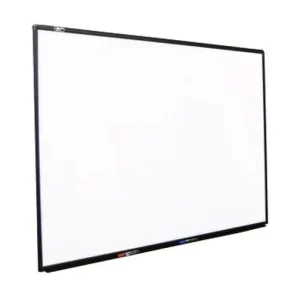 Elite Screens WB58VW 58" Whiteboard Screen - Free Shipping *