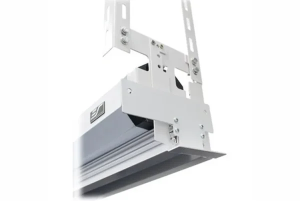 Elite Screens ZCVMAX84V In-Ceiling Trim Kit for VMAX 84" - Free Shipping *