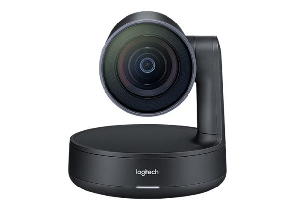 LOGITECH RALLY PLUS camera