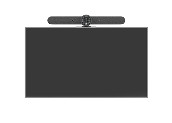 Logitech-Rally-Bar-Mini-TV-Top