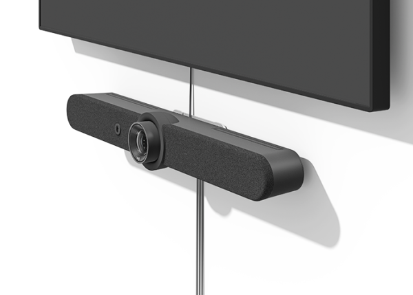 Logitech-Rally-Bar-Mini-cable-management