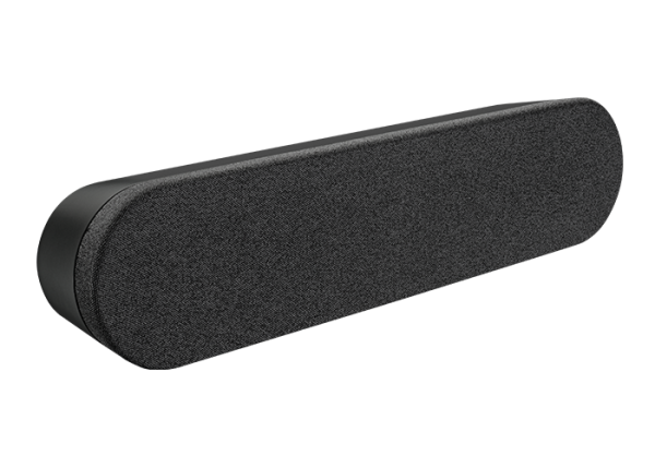 Logitech-Rally-plus speaker-side