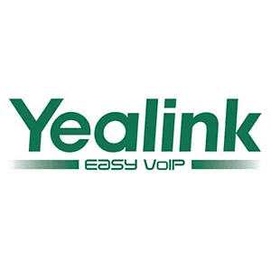 YEALINK (SIP-T53W) 12 LINE IP PHONE WITH HANDSET,BLUETOOTH AND WIFI,3.7" LCD SCREEN